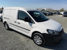 VW Caddy (KATO НОВА)^(МЕТАН)^(MAXI), снимка 3