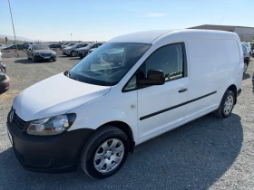 VW Caddy (KATO НОВА)^(МЕТАН)^(MAXI), снимка 1