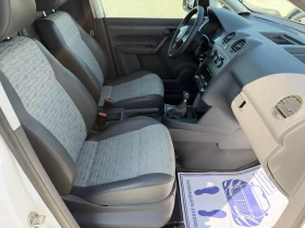 VW Caddy (KATO НОВА)^(МЕТАН)^(MAXI), снимка 14