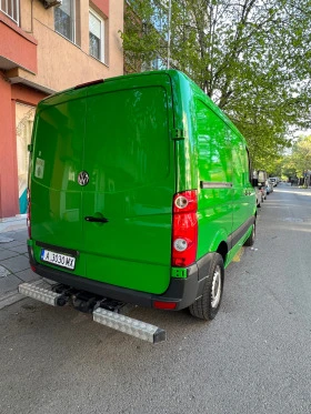 VW Crafter 2.5 Blue TDI, снимка 3