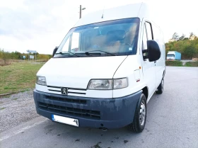 Peugeot Boxer, снимка 2