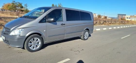 Mercedes-Benz Vito 2.2 CDI 163кс, снимка 1