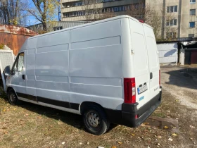 Fiat Ducato Товарен, снимка 3