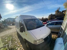 Fiat Ducato Товарен, снимка 2