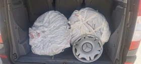 Mercedes-Benz Vito 115 CDI | Mobile.bg    15