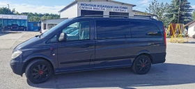Mercedes-Benz Vito 115 CDI | Mobile.bg    2