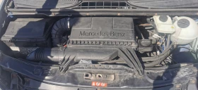 Mercedes-Benz Vito 115 CDI | Mobile.bg    10