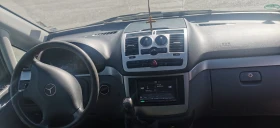 Mercedes-Benz Vito 115 CDI | Mobile.bg    9