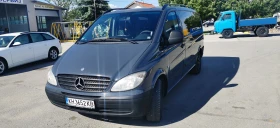 Mercedes-Benz Vito 115 CDI | Mobile.bg    7