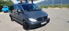 Mercedes-Benz Vito 115 CDI | Mobile.bg    4
