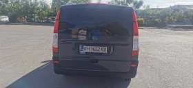 Mercedes-Benz Vito 115 CDI | Mobile.bg    5