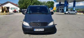     Mercedes-Benz Vito 115 CDI