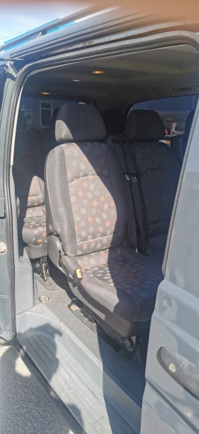 Mercedes-Benz Vito 115 CDI | Mobile.bg    12
