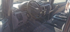 Mercedes-Benz Vito 115 CDI | Mobile.bg    11