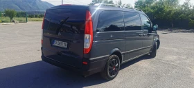 Mercedes-Benz Vito 115 CDI | Mobile.bg    3