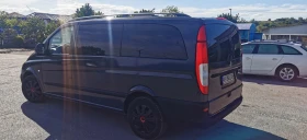 Mercedes-Benz Vito 115 CDI | Mobile.bg    6