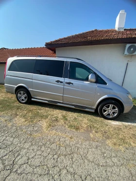 Обява за продажба на Mercedes-Benz Vito ~10 500 лв. - изображение 3
