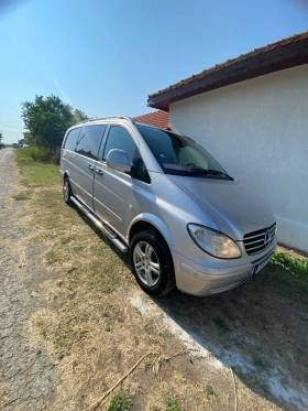 Обява за продажба на Mercedes-Benz Vito ~10 500 лв. - изображение 1
