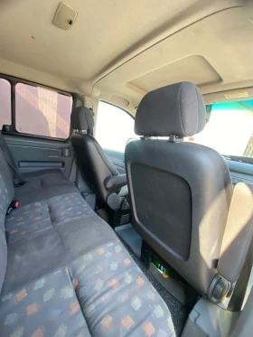 Обява за продажба на Mercedes-Benz Vito ~10 500 лв. - изображение 7