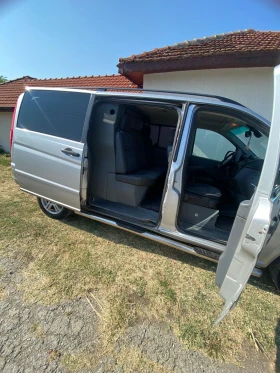 Обява за продажба на Mercedes-Benz Vito ~10 500 лв. - изображение 5