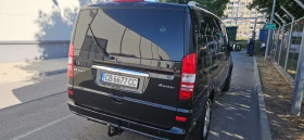 Обява за продажба на Mercedes-Benz Viano 4MATIK ~36 900 лв. - изображение 1