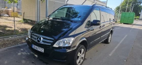 Обява за продажба на Mercedes-Benz Viano 4MATIK ~36 900 лв. - изображение 1