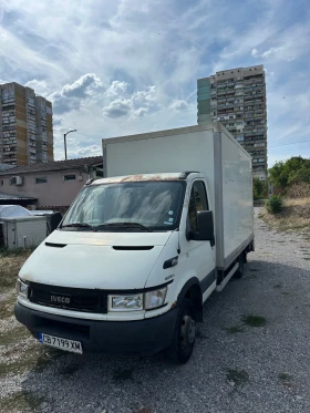 Iveco Daily 2.3  - изображение 1