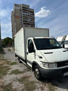 Iveco Daily 2.3 , снимка 2