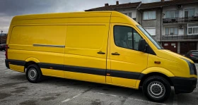 VW Crafter 2.0TDI 136, снимка 10