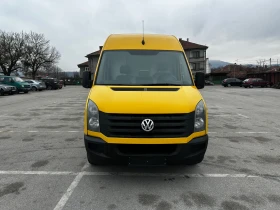 VW Crafter 2.0TDI 136, снимка 2
