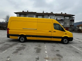 VW Crafter 2.0TDI 136, снимка 9