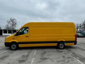 VW Crafter 2.0TDI 136, снимка 4