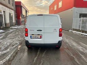 Citroen Jumpy 1.6-116-2019г-ИТАЛИЯ!, снимка 7