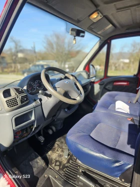 Fiat Ducato 244 | Auto.bg — изображение 5