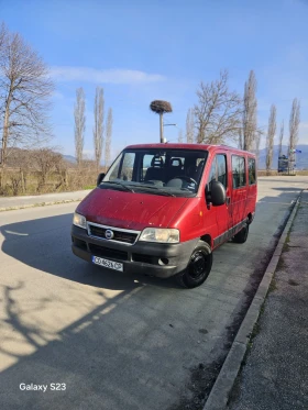 Fiat Ducato 244 | Auto.bg — изображение 10