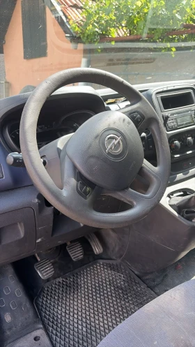 Opel Vivaro 1, 6 BiTurbo | Auto.bg — изображение 5