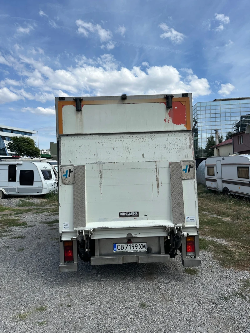 Iveco Daily 2.3 , снимка 3 - Бусове и автобуси - 52494186