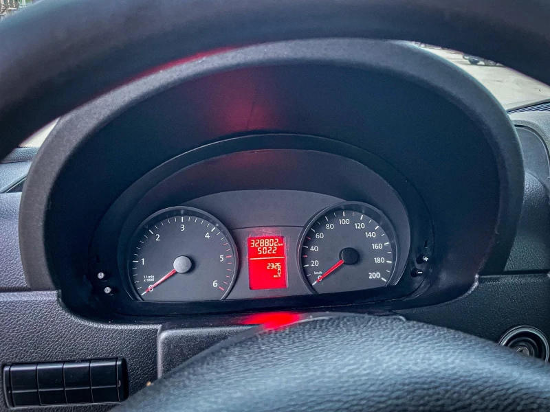 VW Crafter 2.0TDI 136, снимка 15 - Бусове и автобуси - 52870598