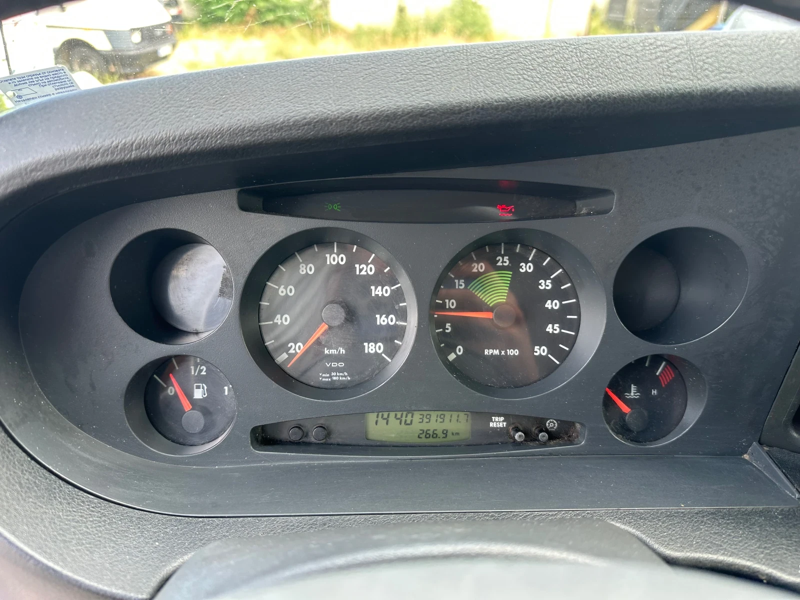 Iveco Daily 2.3  - изображение 6