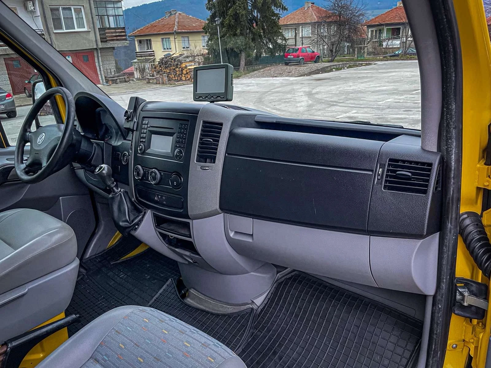 VW Crafter 2.0TDI 136 | Mobile.bg � ����������� 14