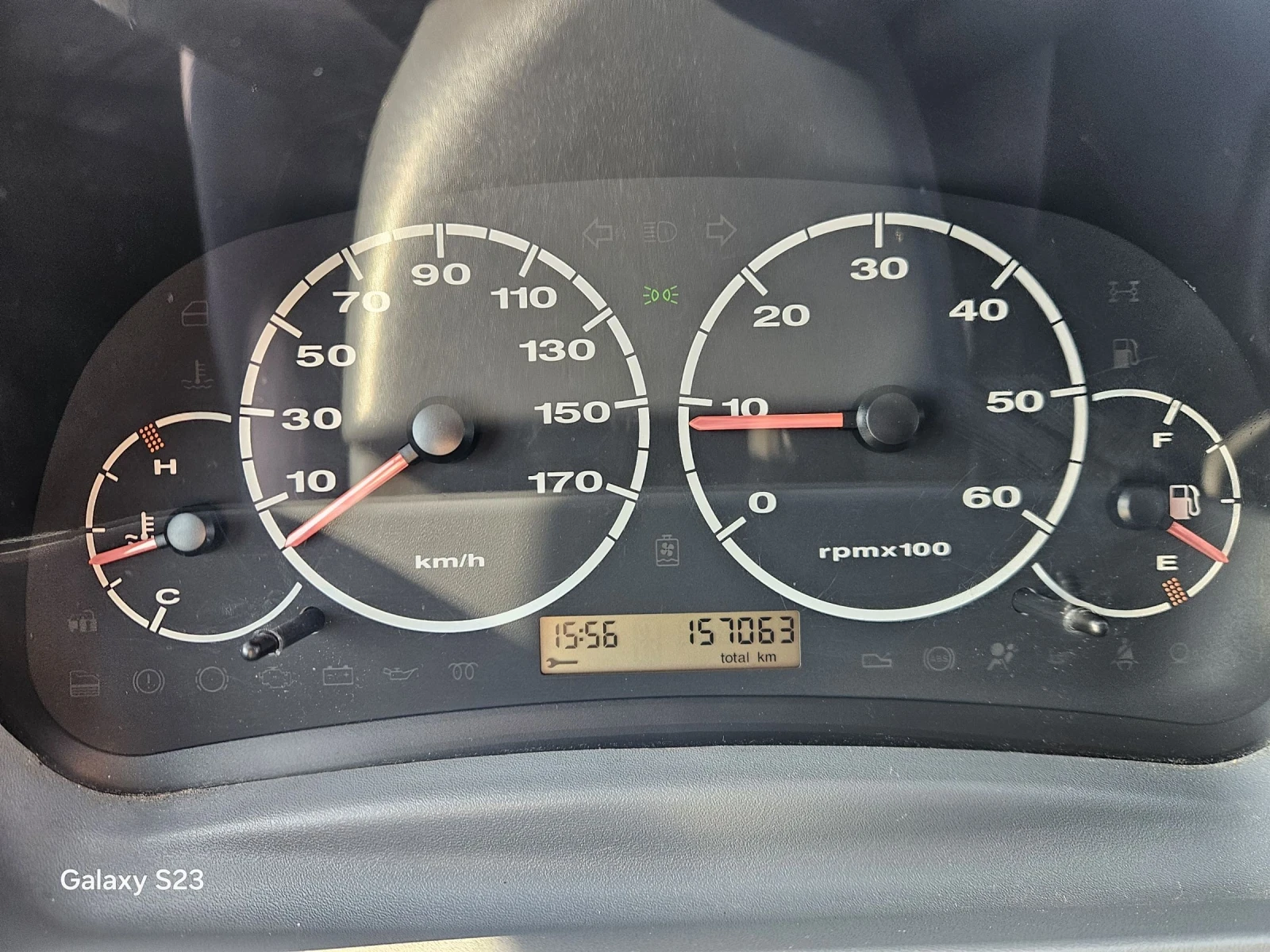 Fiat Ducato 244, снимка 8 - Бусове и автобуси - 53835766