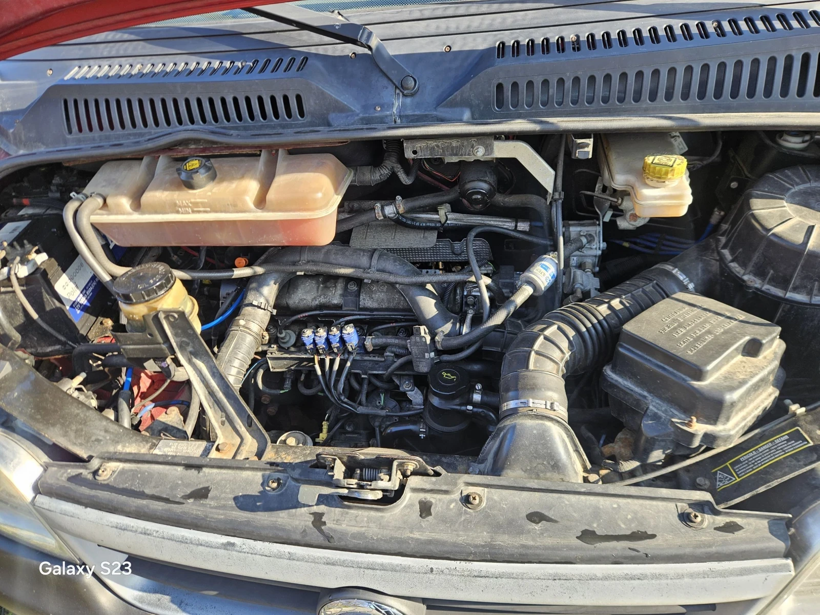 Fiat Ducato 244, снимка 2 - Бусове и автобуси - 53835766