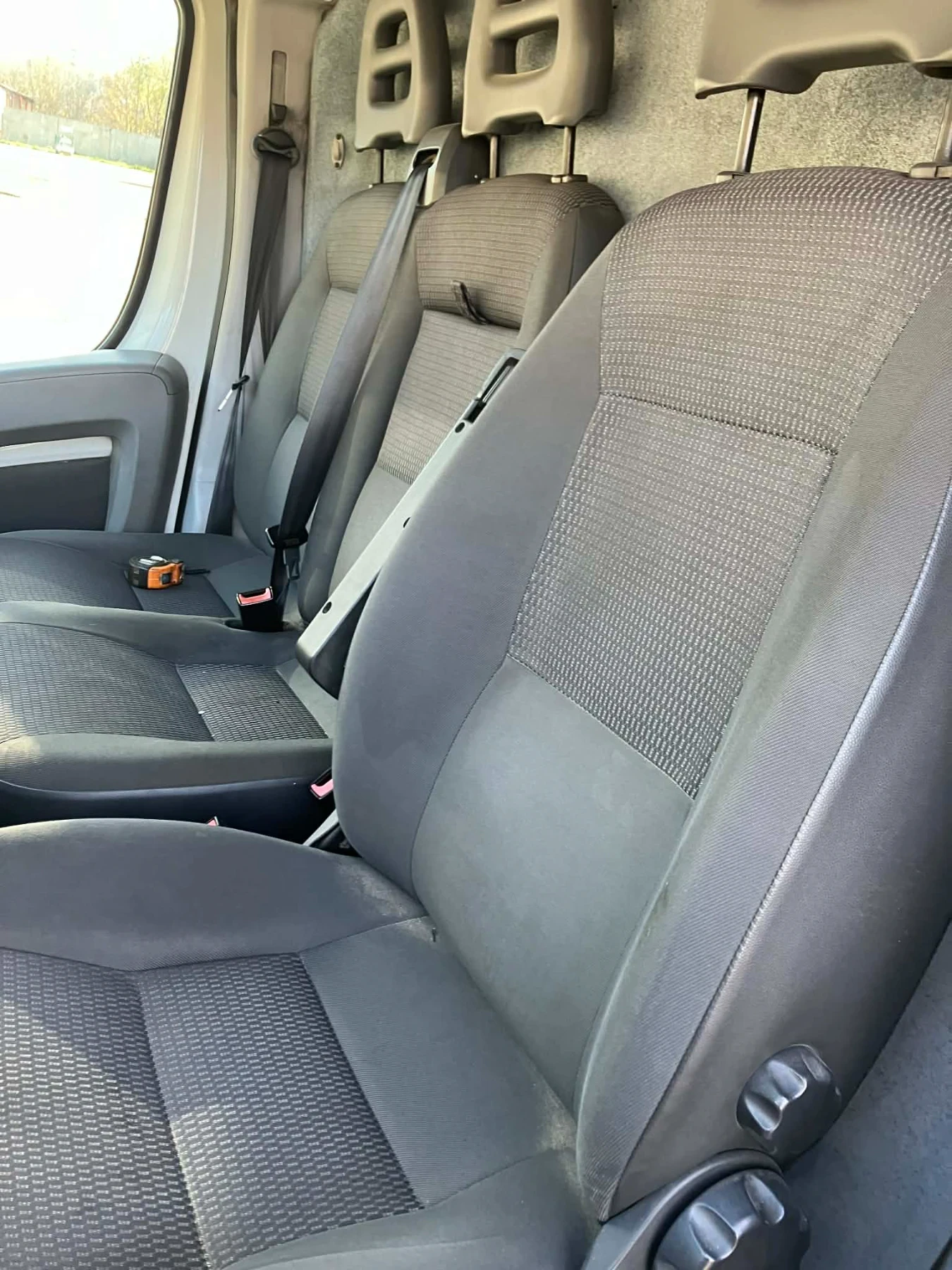 Citroen Jumper, снимка 5 - Бусове и автобуси - 53917705