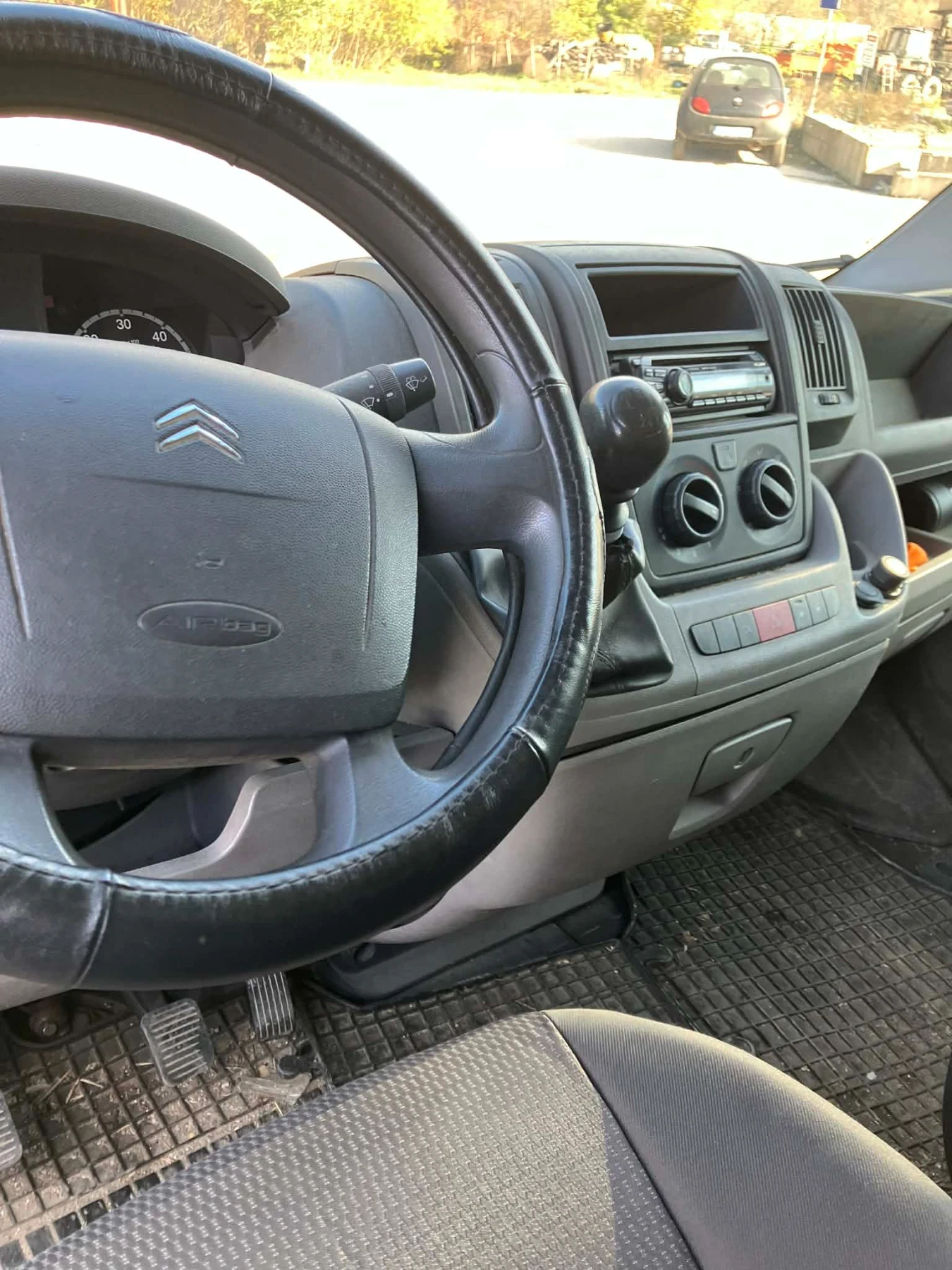 Citroen Jumper, снимка 4 - Бусове и автобуси - 53917705