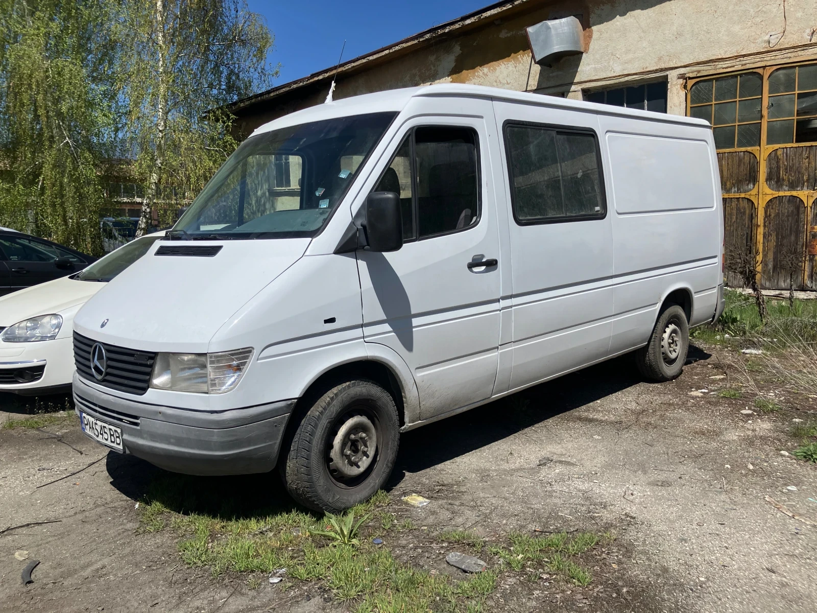 Mercedes-Benz 312 � �������� | Mobile.bg � ����������� 2