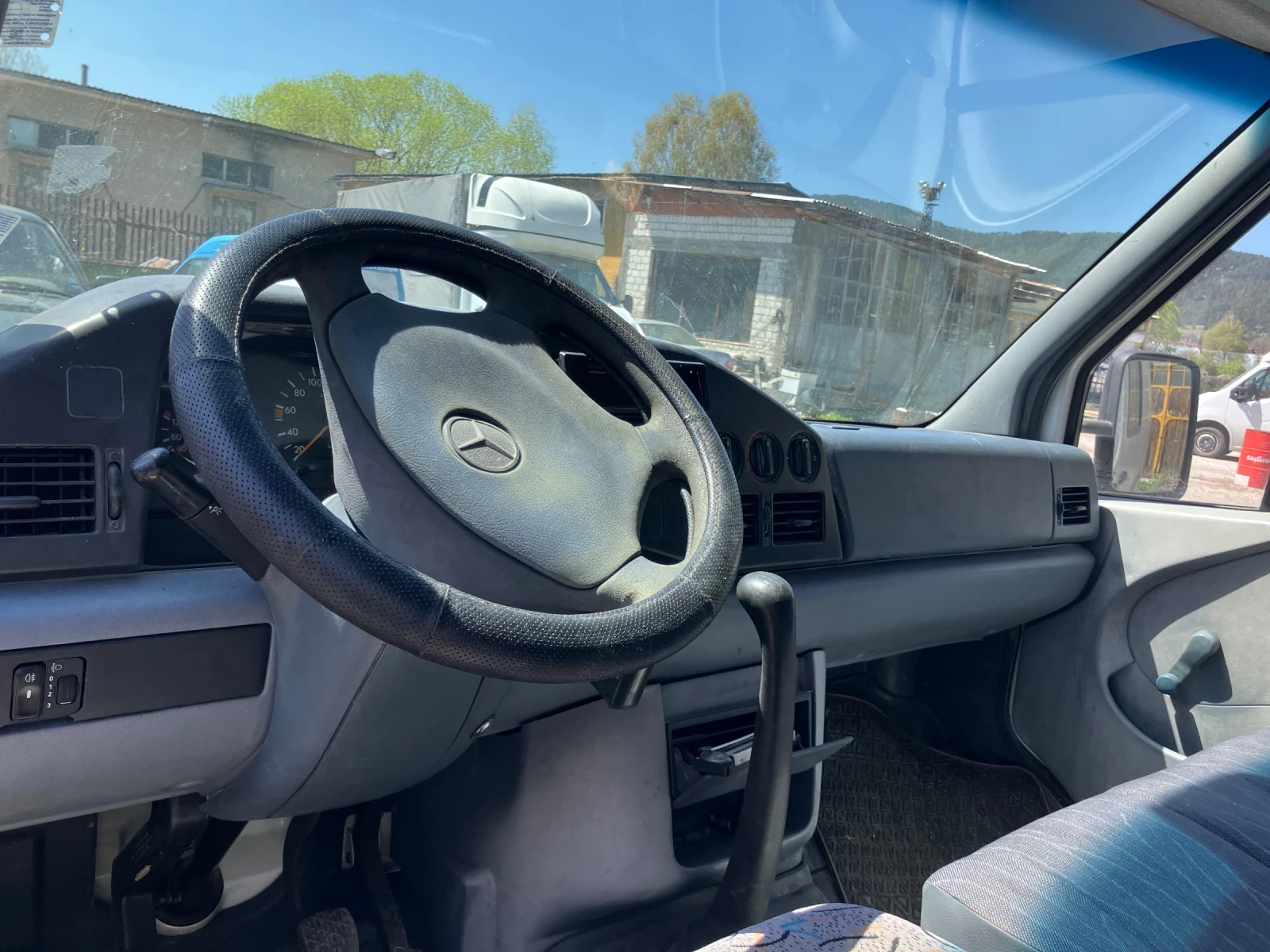 Mercedes-Benz 312 � �������� | Mobile.bg � ����������� 8