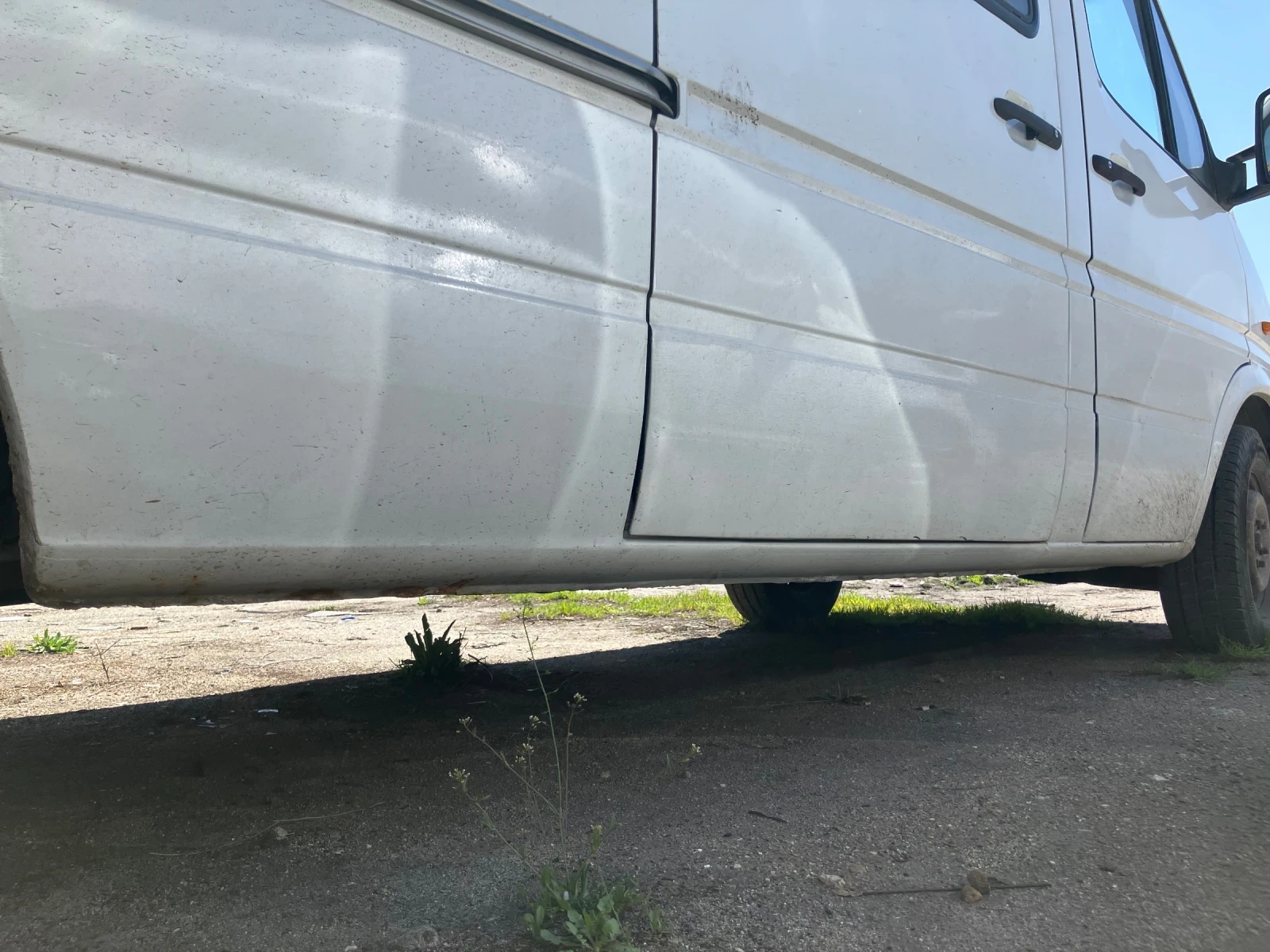 Mercedes-Benz 312 � �������� | Mobile.bg � ����������� 4