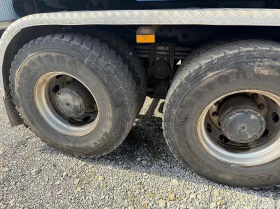 Mercedes-Benz Actros 3236 8х4, снимка 17