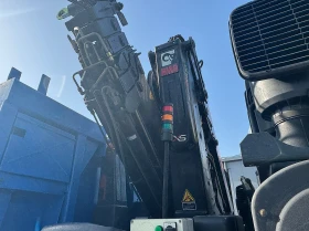 Mercedes-Benz Actros 3236 8х4, снимка 6