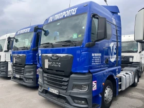 Man Tgx 18.470, снимка 1